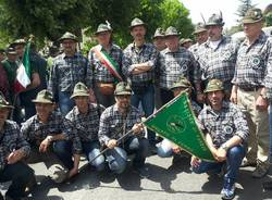 Adunata Alpini 2015