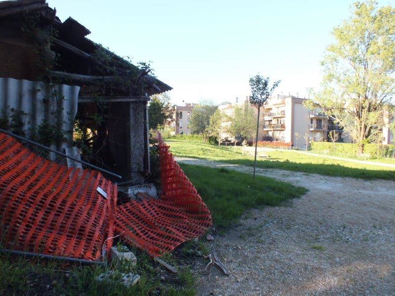 Amianto Varese via Atto Vannucci