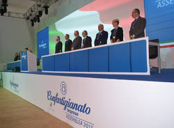 Assemblea Confartigianato