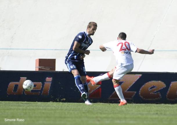 Varese – Pescara 2-1