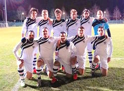 cassano calcio, cassano magnago