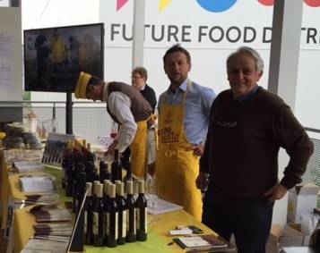 coldiretti varese a expo