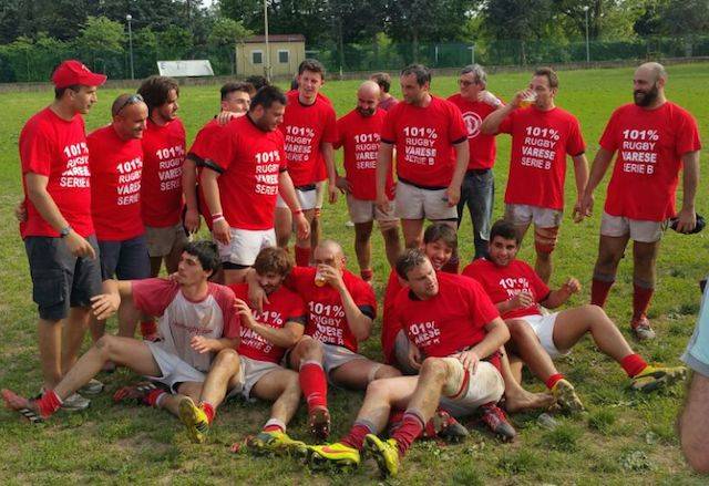 festa rugby varese