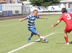 foto pro patria monza calcio lega pro