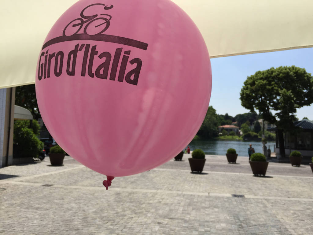 Giro 2015 - Le persone