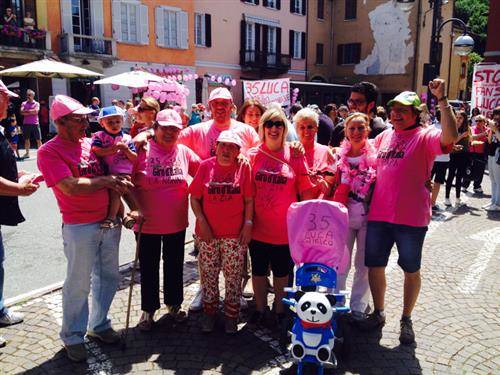 Giro 2015 - Le persone