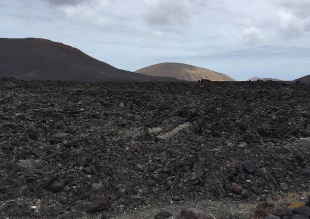 La Njoy Varese all’Ironman di Lanzarote