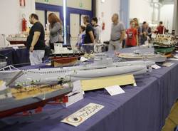 La prima edizione di Expo Model Show
