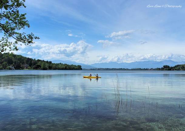 Lago di monate