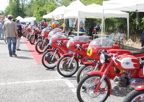 Le moto Mv Agusta