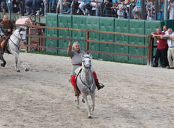 Palio di legnano sfilata