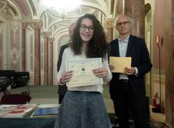 premiazione certamen latino