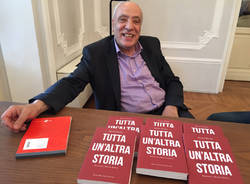 Presentazione libro Spartà