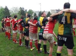 rugby varese cadetti dalmine