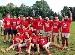 rugby varese promosso in serie b