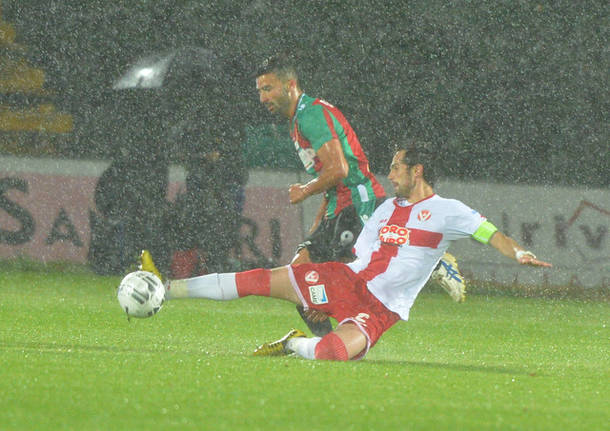 Ternana – Varese 2-0