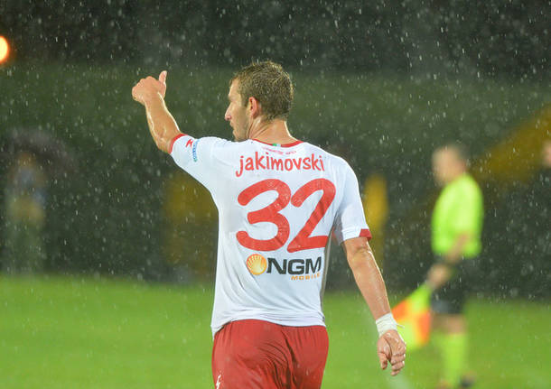 Ternana - Varese 2-0 serie b calcio