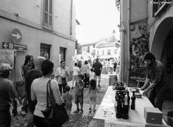 Tra Arte e Degustazione 2015
