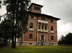 Un tuffo negli anni 20 a Villa Montevecchio