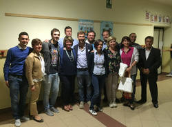 fare comune gorla maggiore