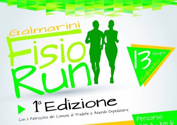 Fisiorun