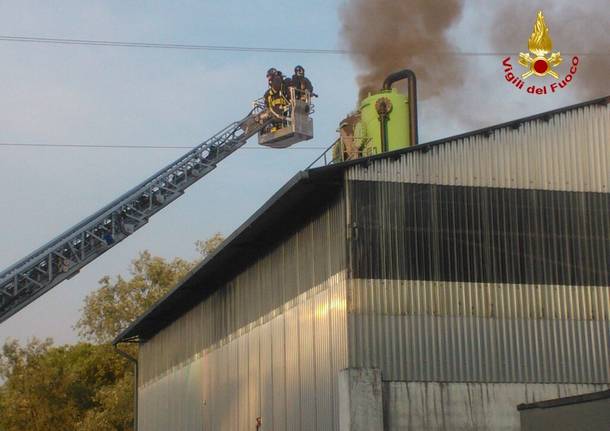 incendio whirlpool cassinetta