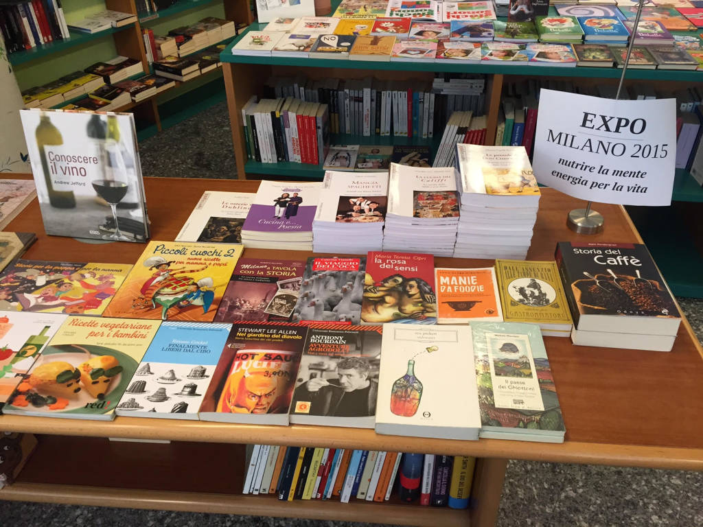 La nuova Libreria Pagina 18