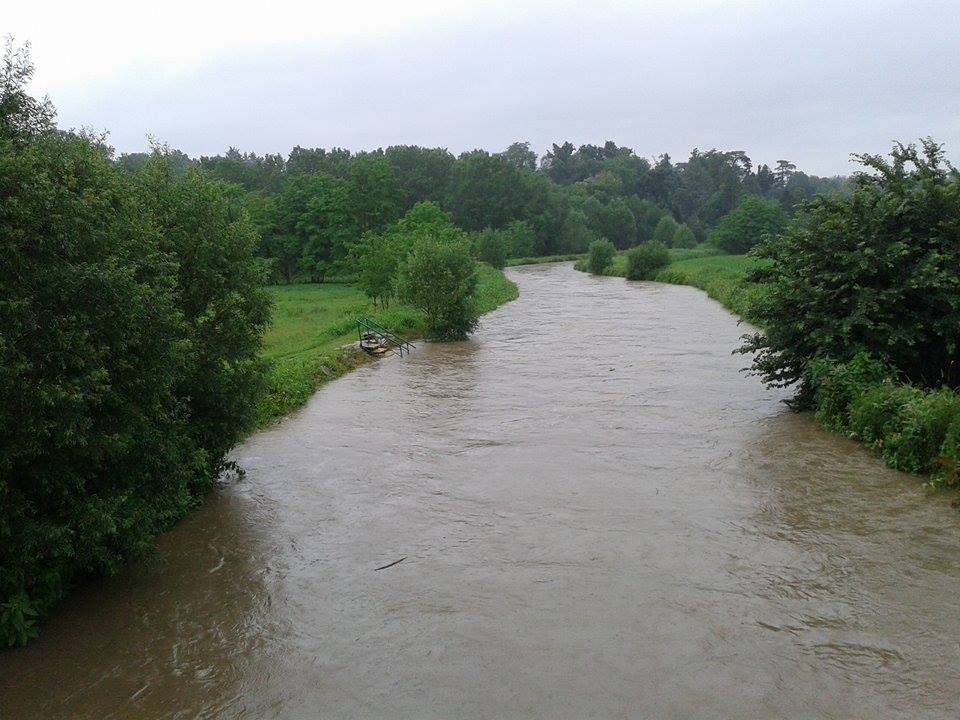 Maltempo, altre foto dei lettori