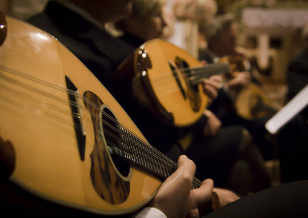 mandolinisti bustesi