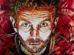 Milano street art giugno 2015