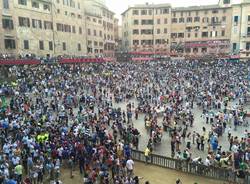 palio di siena