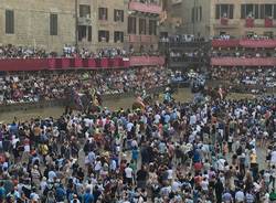 palio di siena