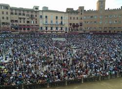 palio di siena