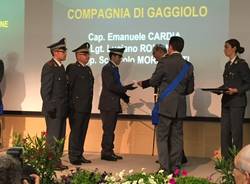 Premiati Gdf 241° 2015