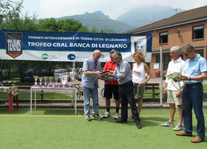 premiaz 2015 Capitano BPM Frigerio