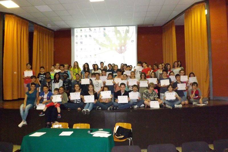 scuole Tosi 14 maggio 2015