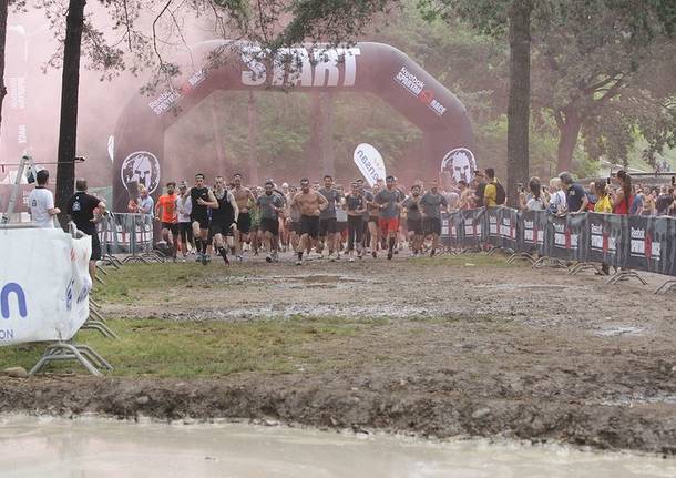 spartan race