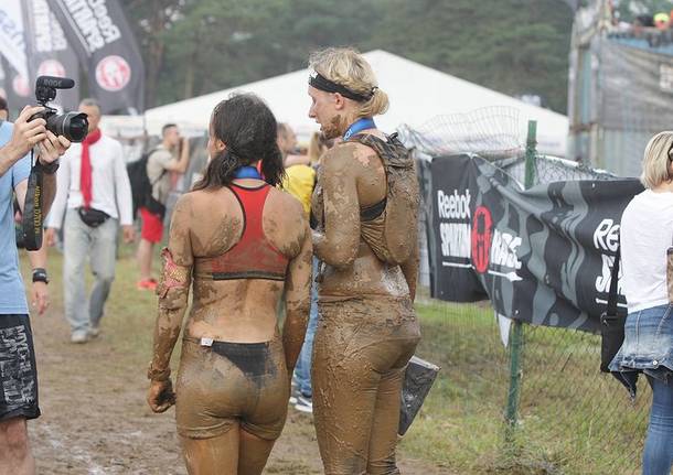 spartan race