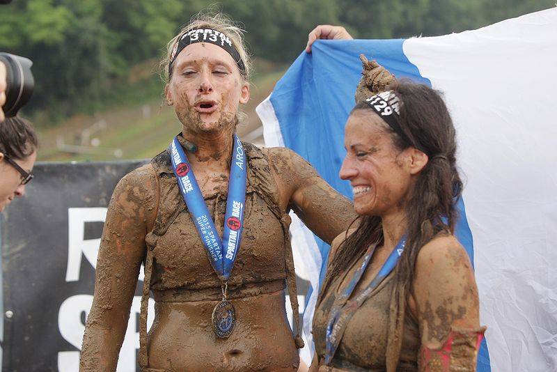 spartan race