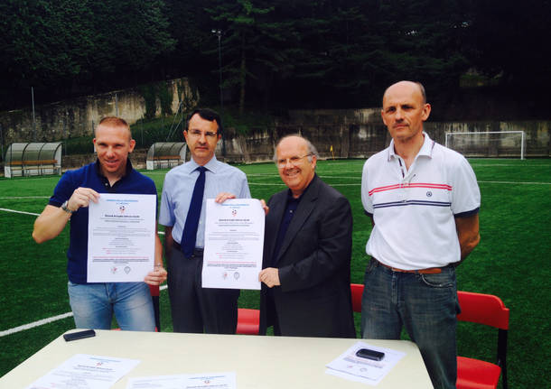 torneo della fraternità, biumo inferiore,