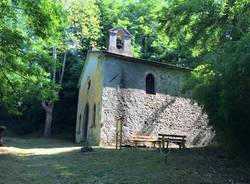 Via Francigena seconda tappa: da Pontremoli ad Aulla