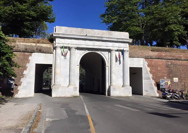 Via Francigena, sesta tappa. Da Lucca ad Altopascio