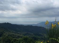 Via Francigena terza tappa: da Aulla e Avenza