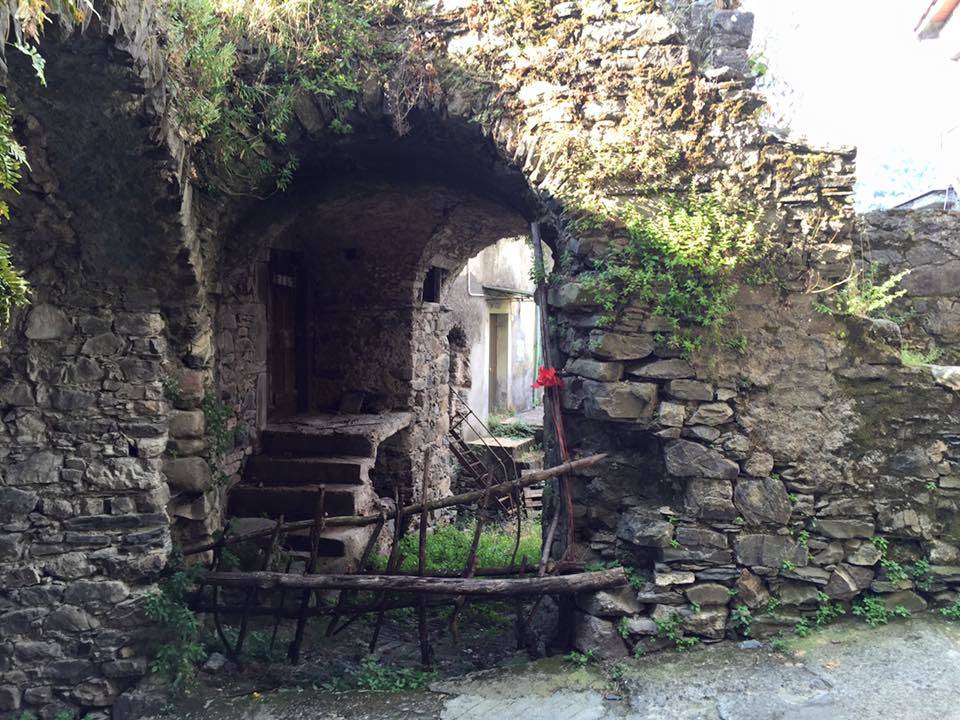 Via Francigena terza tappa: da Aulla e Avenza