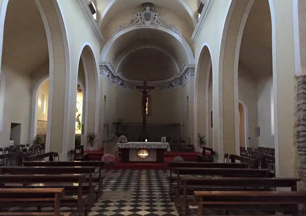 Via Francigena terza tappa: da Aulla a Avenza