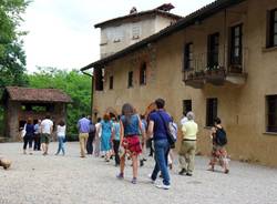 Via Lattea - Castelsprio - Fai 