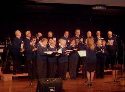 coro generica harmony lonate pozzolo