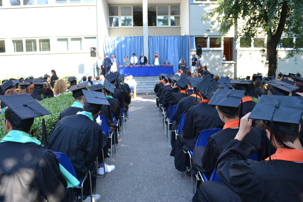 festa diplomi ite tosi 2015