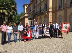 Festival del Folklore di Cunardo