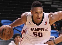 jerrelle benimon basket